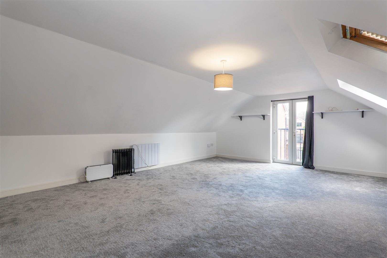 Carrwood way, Walton-Le-Dale, Preston
